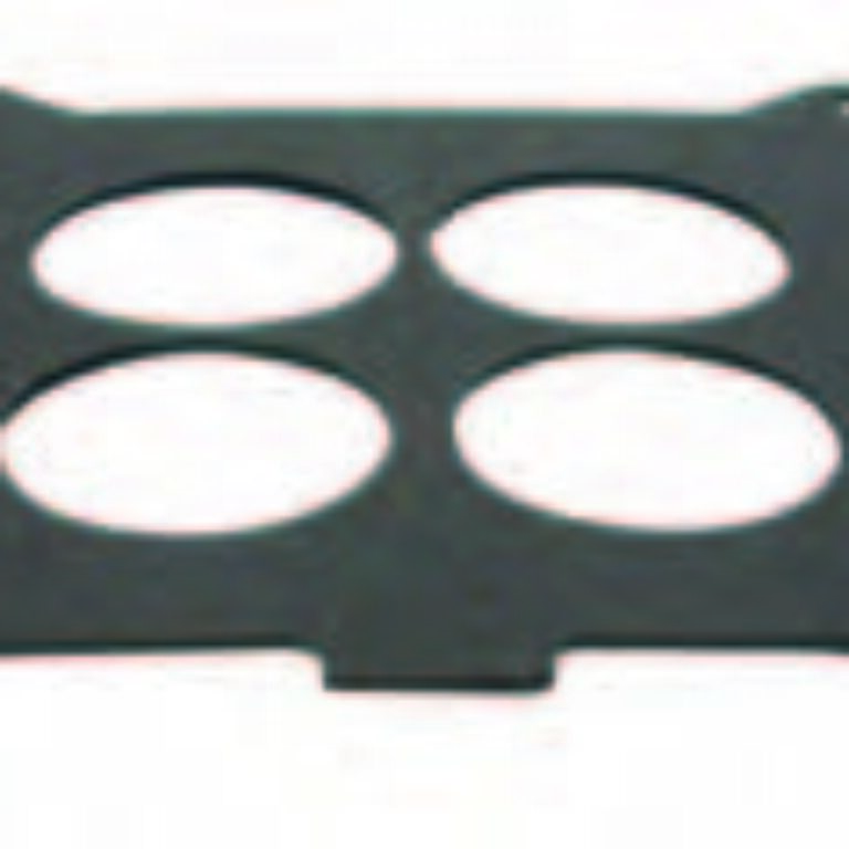 Förgasarfotspackning