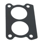 Förgasarfotspackning