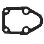 Packning bränslepump V8