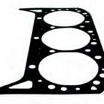 Topplockspackning 4,3L V6