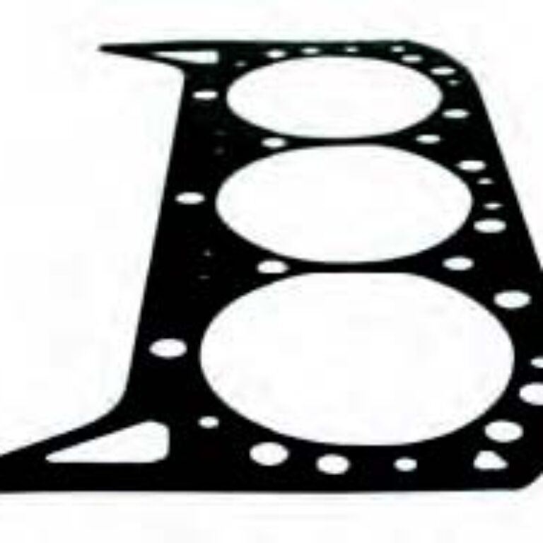 Topplockspackning 4,3L V6