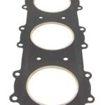 150hk, 200hk (1986) V6