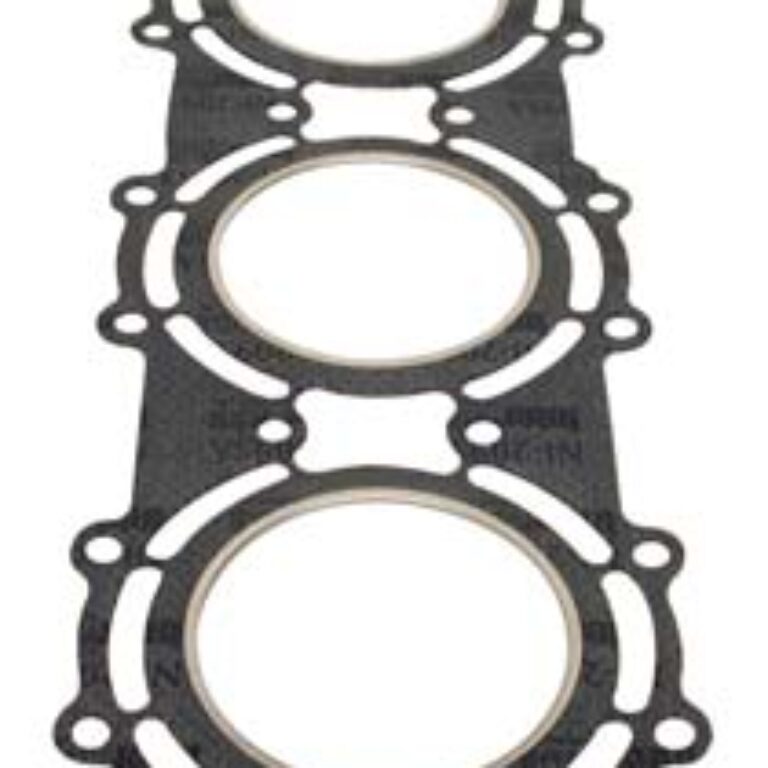 150hk, 175hk, 200hk (1987-1989) V6