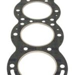 115hk, 140hk (1983-84) 4-cyl radmotor