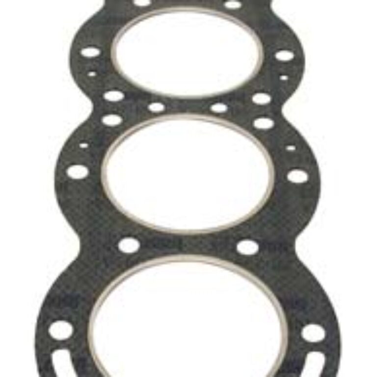 115hk, 140hk (1983-84) 4-cyl radmotor