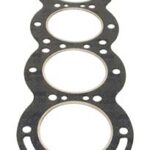 115hk, 140hk (1986-89) 4-cyl radmotor