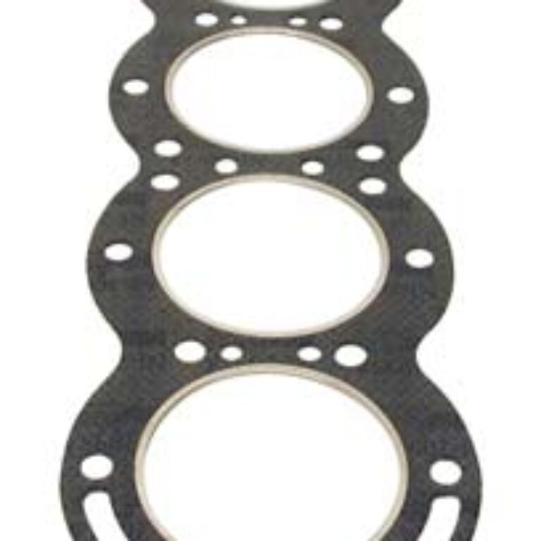 115hk, 140hk (1986-89) 4-cyl radmotor