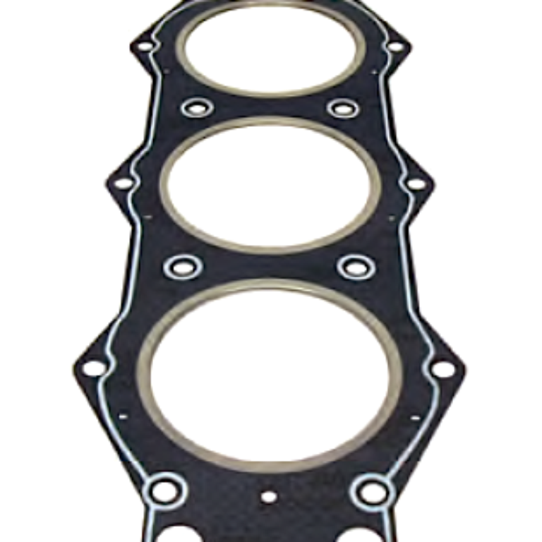 Topplockspackning/Cylinderpackning