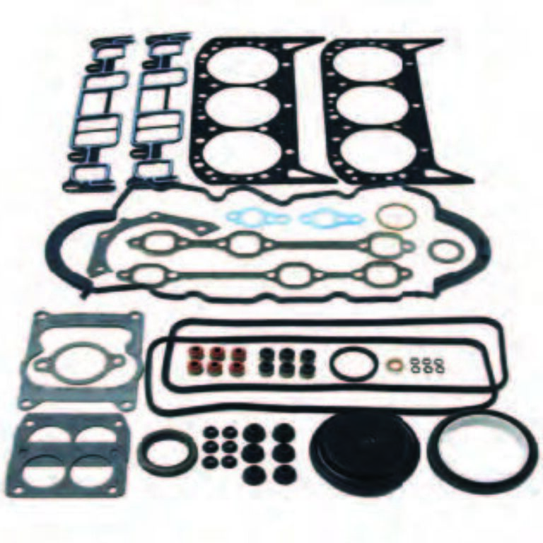 Motorpackningsats 4,3L Gen+