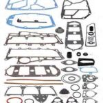 Packningssats powerhead