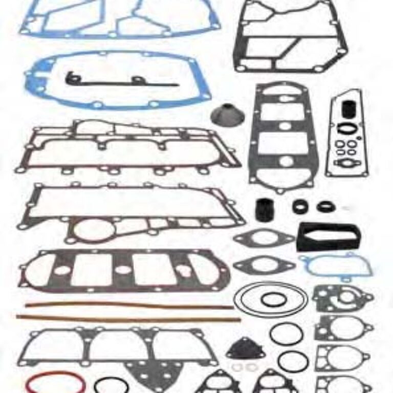 Packningssats powerhead