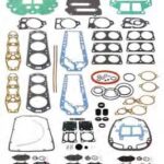 Packningssats powerhead