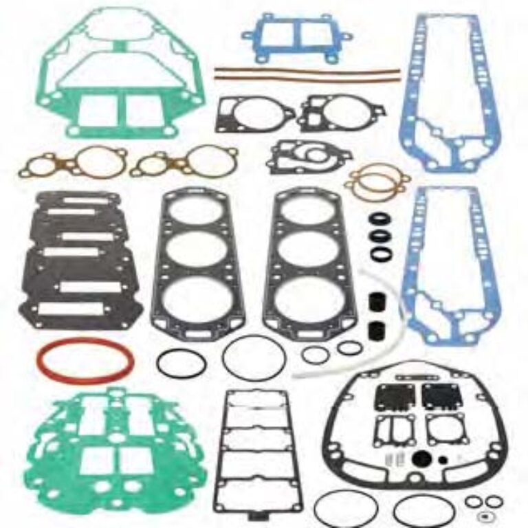 Packningssats powerhead