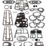 Packningssats powerhead