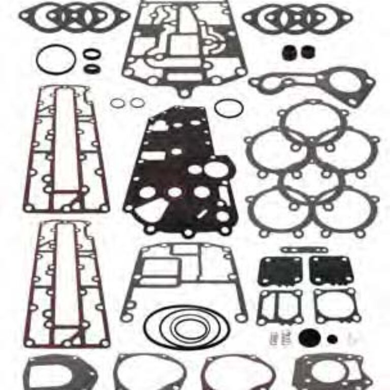 Packningssats powerhead