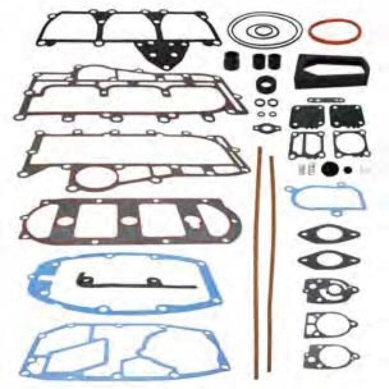 Packningssats powerhead