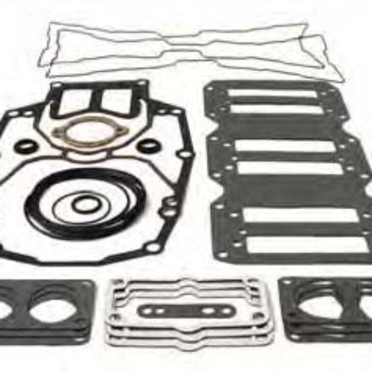 Packningssats powerhead