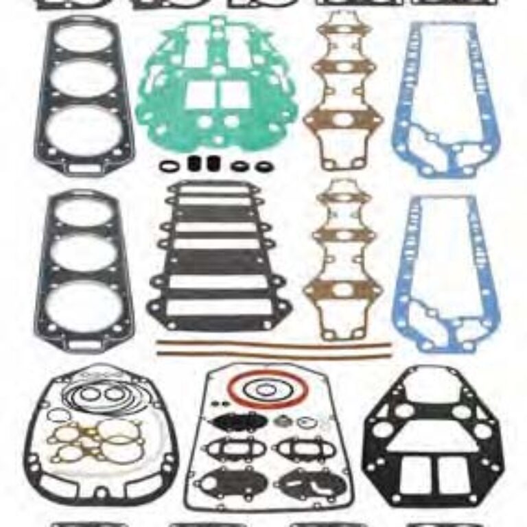 Packningssats powerhead