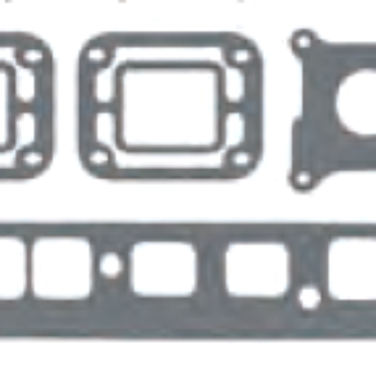 Packningssats Volvo 3,0l
