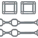 Packningssats avgassystem