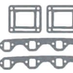 Packningssats avgassystem