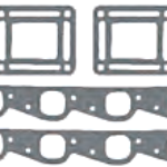 Packningssats avgassystem