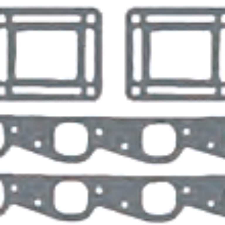 Packningssats avgassystem