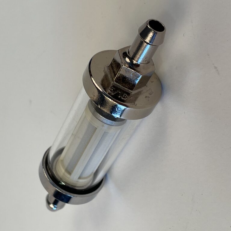 Bränslefilter Inline (16494-1)