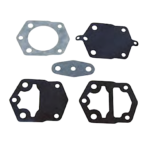 Membrankit bränslepump