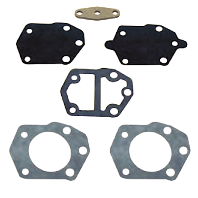 Membrankit bränslepump