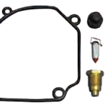 Servicesats förgasare