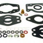 Packningssats förgasare