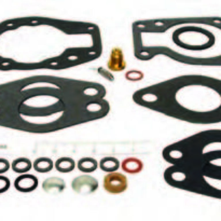 Packningssats förgasare