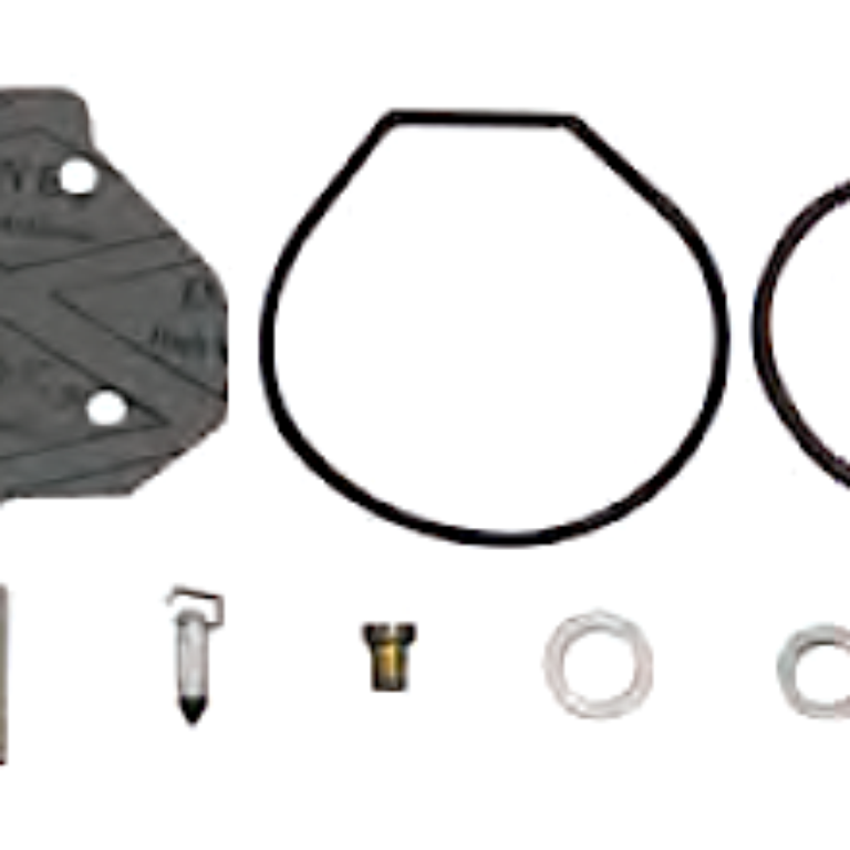 Servicesats förgasare