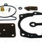 Packningssats förgasare