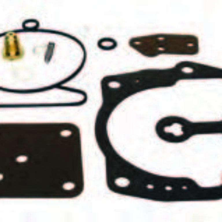 Packningssats förgasare