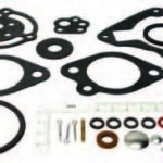 Packningssats förgasare