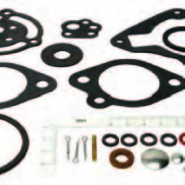 Packningssats förgasare