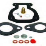 Packningssats förgasare