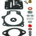 Packningssats förgasare