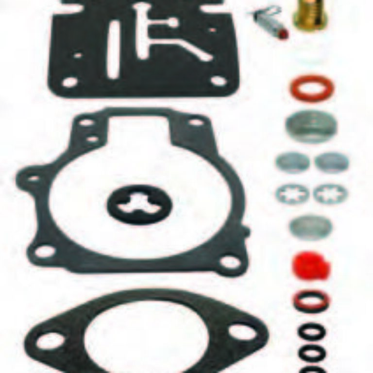 Packningssats förgasare