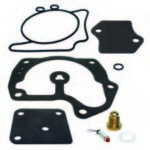 Packningssats förgasare