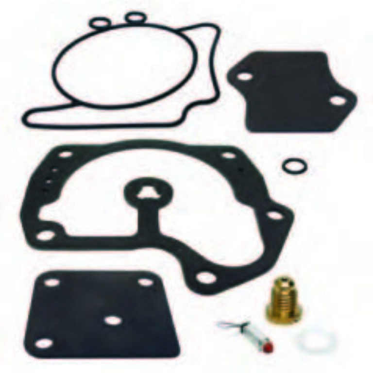 Packningssats förgasare