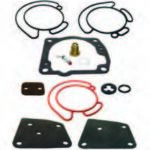 Packningssats förgasare