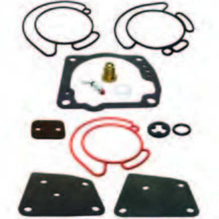 Packningssats förgasare