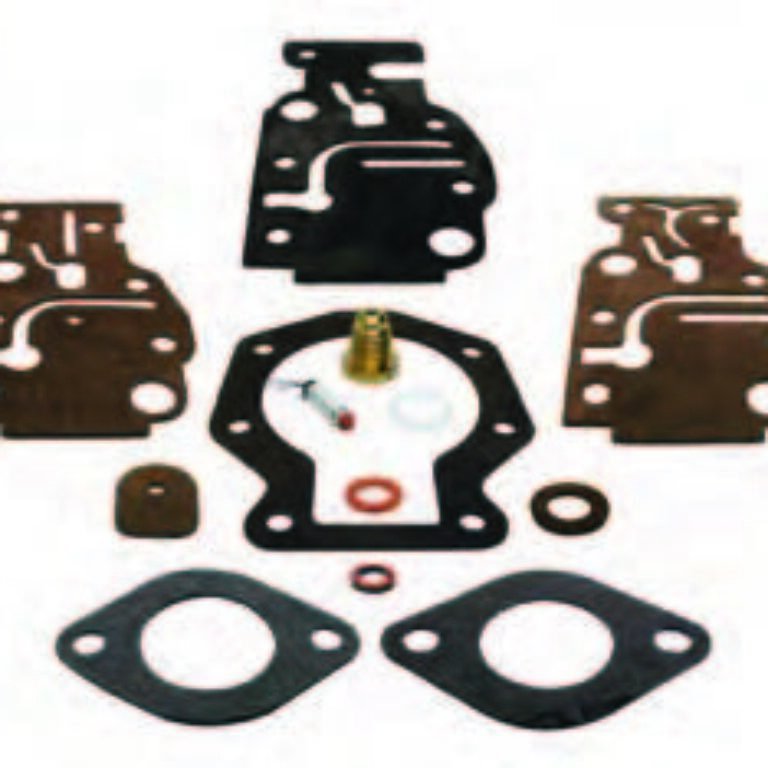 Packningssats förgasare