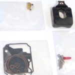 Förgasarrenoveringskit