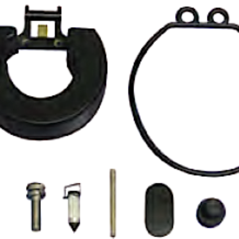 Servicesats förgasare