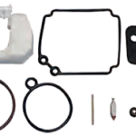 Servicesats förgasare