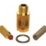 Nålventil med säte Weber V6